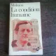 LA CONDITION HUMAINE - MALRAUX  (CARTE IN LIMBA FRANCEZA)