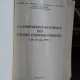 LA CONFERENCE NATIONALE DES ETUDES ETHNOGRAPHIQUES 1976  (CONFERINTA NATIONALA DE STUDII ETNOGRAFICE)