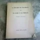 LA DECOUVERTE DES MASCAREIGNES PAR LES ARABES ET LES PORTUGAIS  (CARTE IN LIMBA FRANCEZA)