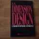 LA DIMENSION DESIGN -CHRISTOPHER LORENZ