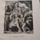 La Galerie de Peintures de sa Majeste le Roi Carol II de Roumanie - Al. Busuioceanu