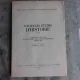 LA GRANDE ASSEMBLEE DU PAYS, INSTITUTION DU REGIME FEODAL EN MOLDAVIE ET EN VALACHIE - P.P. PANAITESCU  (TEXT IN LIMBA FRANCEZA)