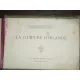 LA GUIPURE D'IRLANDE