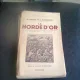 LA HORDE D'OR - B. GREKOV