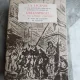 LA LEGENDE ET LES AVENTURES HEROIQUES, JOYEUSES ET GLORIEUSES D'ULENSPIEGEL - CHARLES DE COSTER  (CARTE IN LIMBA FRANCEZA)