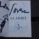 LA LILIECI - MARIN SORESCU