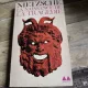 La naissance de la tragedie - Nietzsche