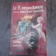 La P... suivi de Morts sans sepulture - Jean Paul Sartre  (carte in limba franceza)