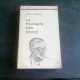 LA PANIQUE DES DIEUX - GEZA ROHEIM  (CARTE IN LIMBA FRANCEZA)