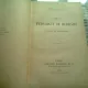 LA PEDAGOGIE DE HERBART - LOUIS GOCKLER  (CARTE IN LIMBA FRANCEZA)