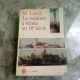 LA PEINTURE A VENISE AU 18E SIÈCLE - M. LEVEY  (CARTE IN LIMBA FRANCEZA)