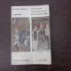 La peinture byzantine et du haut moyen age - M. Chatzidakis  (text in limba franceza)