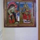 La peinture paysanne sur verre de Roumanie - Juliana Danco, Dumitru Danco (semnata de istoricii institutului N. Iorga)
