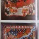 La peinture paysanne sur verre de Roumanie - Juliana Danco, Dumitru Danco (semnata de istoricii institutului N. Iorga)