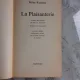 LA PLAISANTERIE - KUNDERA  (CARTE IN LIMBA FRANCEZA)
