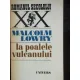 LA POALELE VULCANULUI - MALCOLM LOWRY