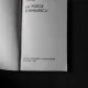 LA POESIE D'EMINESCU - EDGAR PAPU  (EDITIE IN LIMBA FRANCEZA)
