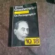 LA PORNOGRAPHIE - WITOLD GOMBROWICZ  (CARTE IN LIMBA FRANCEZA)
