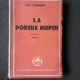 LA PORTILE NOPTII - IONEL TEODOREANU