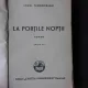 LA PORTILE NOPTII - IONEL TEODOREANU