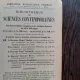 LA PSYCHOLOGIE ETHNIQUE - CH. LETOURNEAU  (CARTE IN LIMBA FRANCEZA)