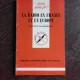 LA RADIO EN FRANCE ET EN EUROPE - MANUEL BAMBERGER  (CARTE IN LIMBA FRANCEZA)