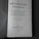 LA RENAISASANCE RELIGIEUSE - COLECTIV DE AUTORI  (CARTE IN LIMBA FRANCEZA)