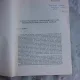 LA REVOLTE PAYSANNE DE TRANSYLVANIE (1437-1438) - I. DEMENY EXTRAS DIN DIN REVISTA ROUMANIE D'HISTORIE  (CU DEDICATIA AUTORULUI, TEXT IN LIMBA FRANCEZA)