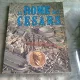 LA ROME DES CESARS - LEONARDO B. DAL MAS0   (CARTE IN LIMBA FRANCEZA)