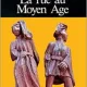 LA RUE AU MOYEN AGE - JEAN PIERRE LEGUAY  (CARTE IN LIMBA FRANCEZA)