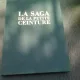 LA SAGA DE LA PETITE CEINTURA - BRUNO CARRIERE  (carte in limba franceza)