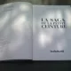 LA SAGA DE LA PETITE CEINTURA - BRUNO CARRIERE  (carte in limba franceza)