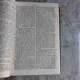 LA SAINTE BIBLE, 1920   (BIBLIA, TEXT IN LIMBA FRANCEZA)