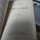 LA SCIENCE DE L EDUCATION - A. BAIN  (STIINTA EDUCATIEI)
