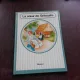 LA SOEUR DE GRIBOUILLE - ADAPTARE DE A, RENARD DUPA O SCRIERE A CONTESEI DE SEGUR  (CARTE PENTRU COPII, IN LIMBA FRANCEZA)