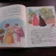 LA SOEUR DE GRIBOUILLE - ADAPTARE DE A, RENARD DUPA O SCRIERE A CONTESEI DE SEGUR  (CARTE PENTRU COPII, IN LIMBA FRANCEZA)
