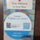 La souris bleue - Kate Atkinson