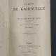 La Sœur de Gribouille - Contesa de Ségur