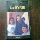 LA SYRIE - JEAN CHAUDOUET  (CARTE IN LIMBA FRANCEZA)