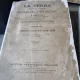 La terra. Trattato popolare di geografia universale Vallardi  5 volume, detalii in descriere