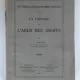 La theorie de l'abus des droits  L. Campion