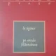 LA TIGANCI / PE STRADA MANTULEASA DE MIRCEA ELIADE