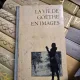 La vie de Goethe en images