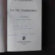 La vie d'Eminescu - G. Calinescu  (editie in limba franceza)