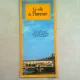 LA VILLE DE FLORENCE - HARTA ORAS