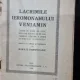 Lacrimile Ieromonahului Veniamin - Mihail Sadoveanu