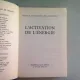 L'ACTIVATION DE L'ENERGIE - PIERRE TEILHARDDE CHARDIN