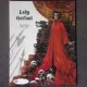 LADY GERFAUT - ROSINSKI DUFAUX  (CARTE CU BENZI DESENATE, TEXT IN LIMBA ENGLEZA)