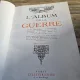 LAlbum de la guerre 1914-1919 vol.1