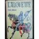L'ALOVETTE - JEAN ANOUILH